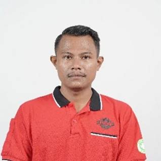 Fabrication Supervisor - AMIRUL