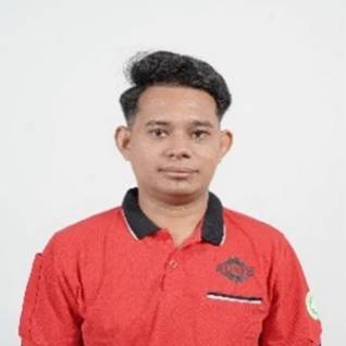 Welder & Fitter - FIRDAUS