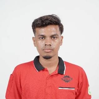 Welder - NAJIB