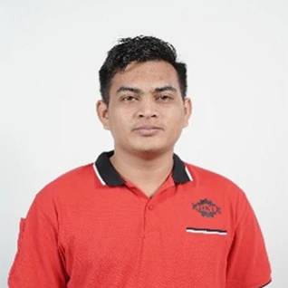 Machinist - NABIL