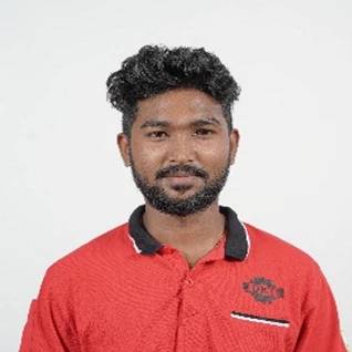 Fitter & Painter - YUTESH